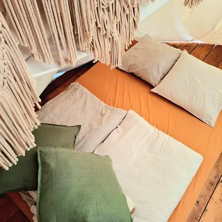 Cihelna 10 Teepee&wine
