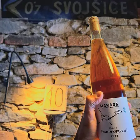 Cihelna 10 Teepee&wine خيمة فخمة *